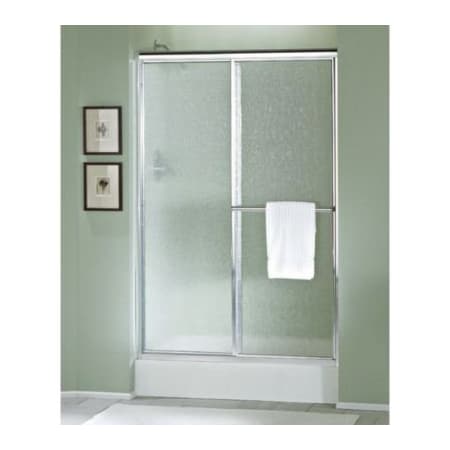 Sterling Deluxe 5900 Bypass Shr Dr 65.00 X 46.00 5965-46S-G06